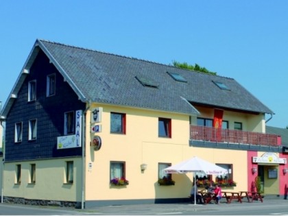 Foto: Achim und Elke